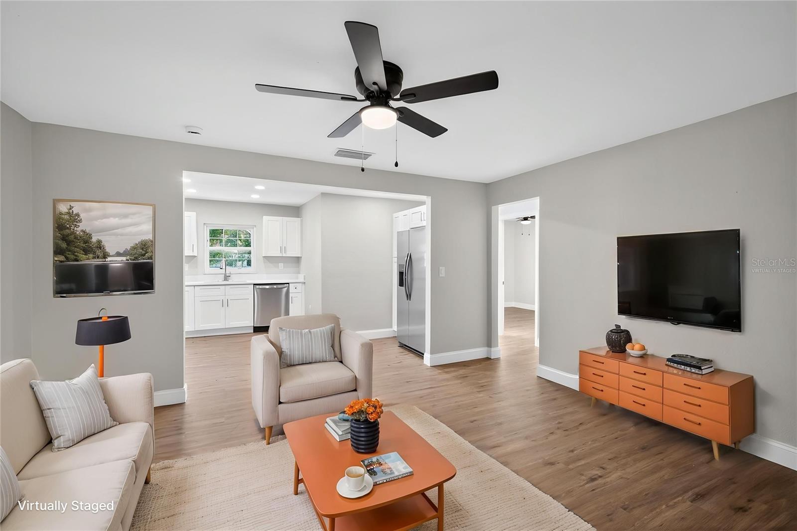 Image 3 of 28 For 305 Hennessee Street