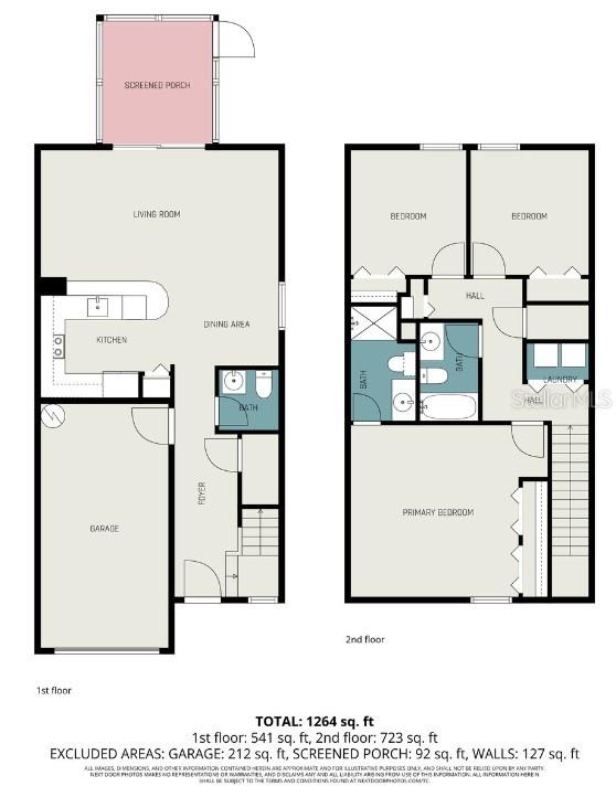 Image 4 of 28 For 1562 Downy Birch Lane