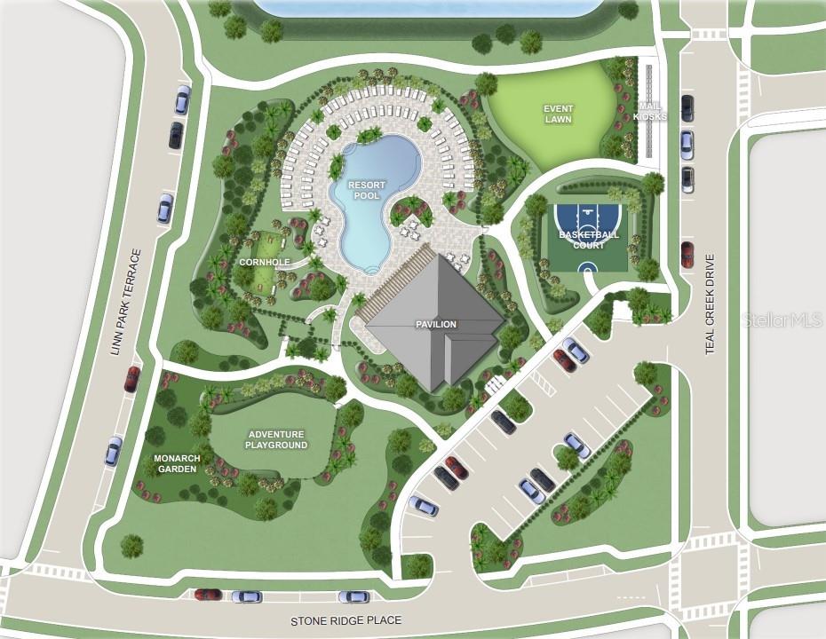 Image 22 of 22 For 957 Ladyfish Trail