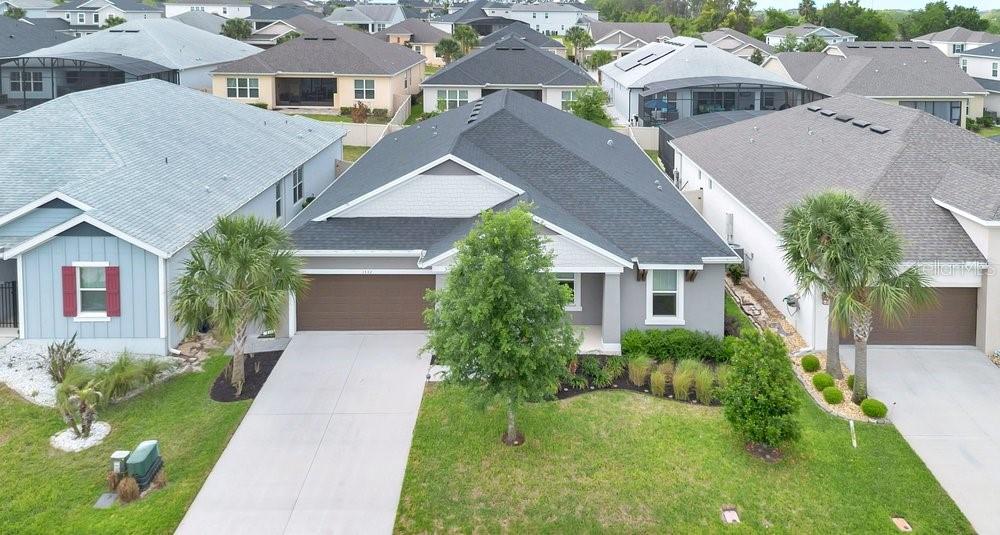 Details for 1532 Osprey View Drive, APOPKA, FL 32703