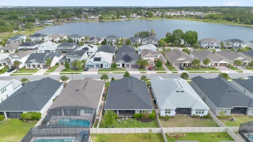 Image 31 of 35 For 1532 Osprey View Drive