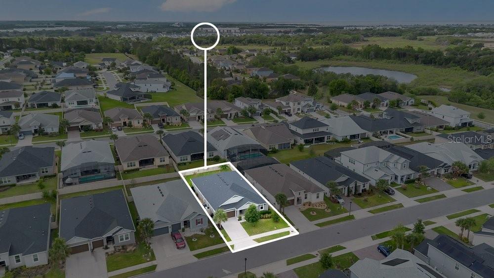 Image 32 of 35 For 1532 Osprey View Drive