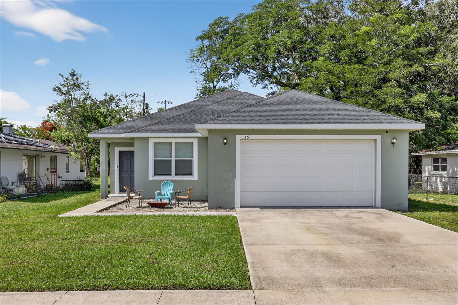 Details for 246 Pineview Drive, OVIEDO, FL 32765