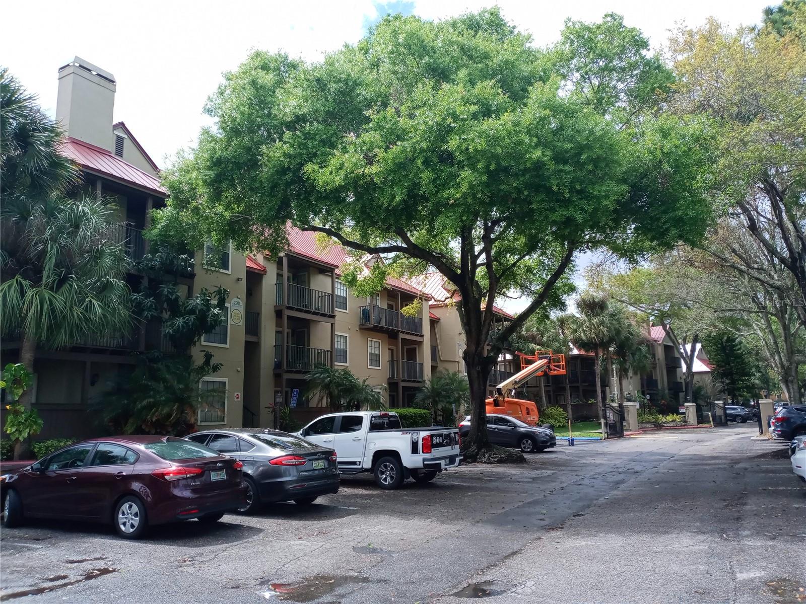 Image 4 of 23 For 216 Afton Square 208