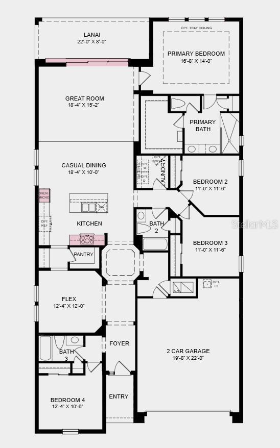 Image 2 of 35 For 5259 Bowspirit Way