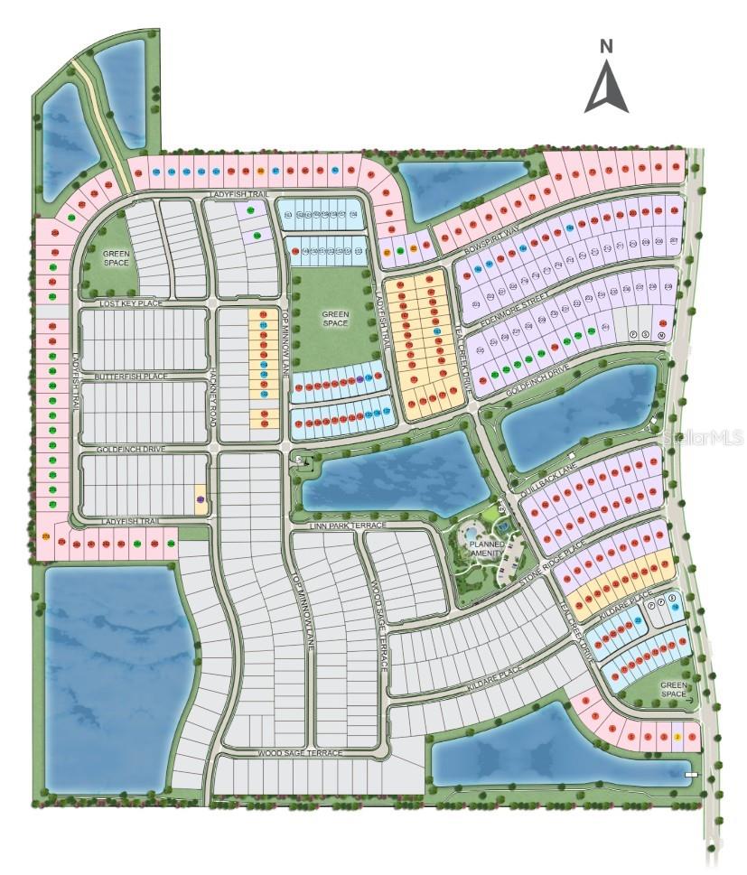 Image 32 of 35 For 5259 Bowspirit Way