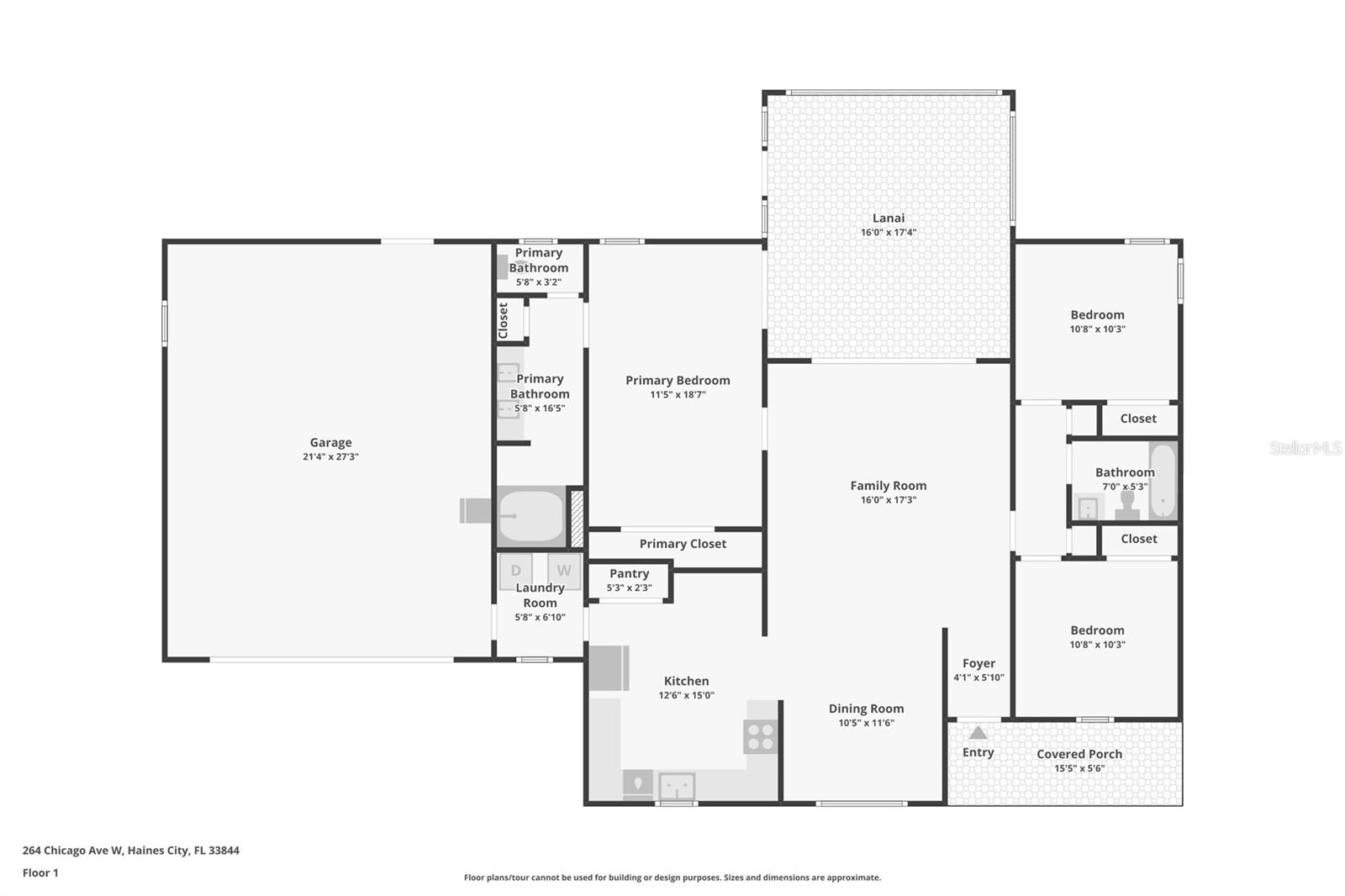 Image 23 of 33 For 264 Chicago Avenue W