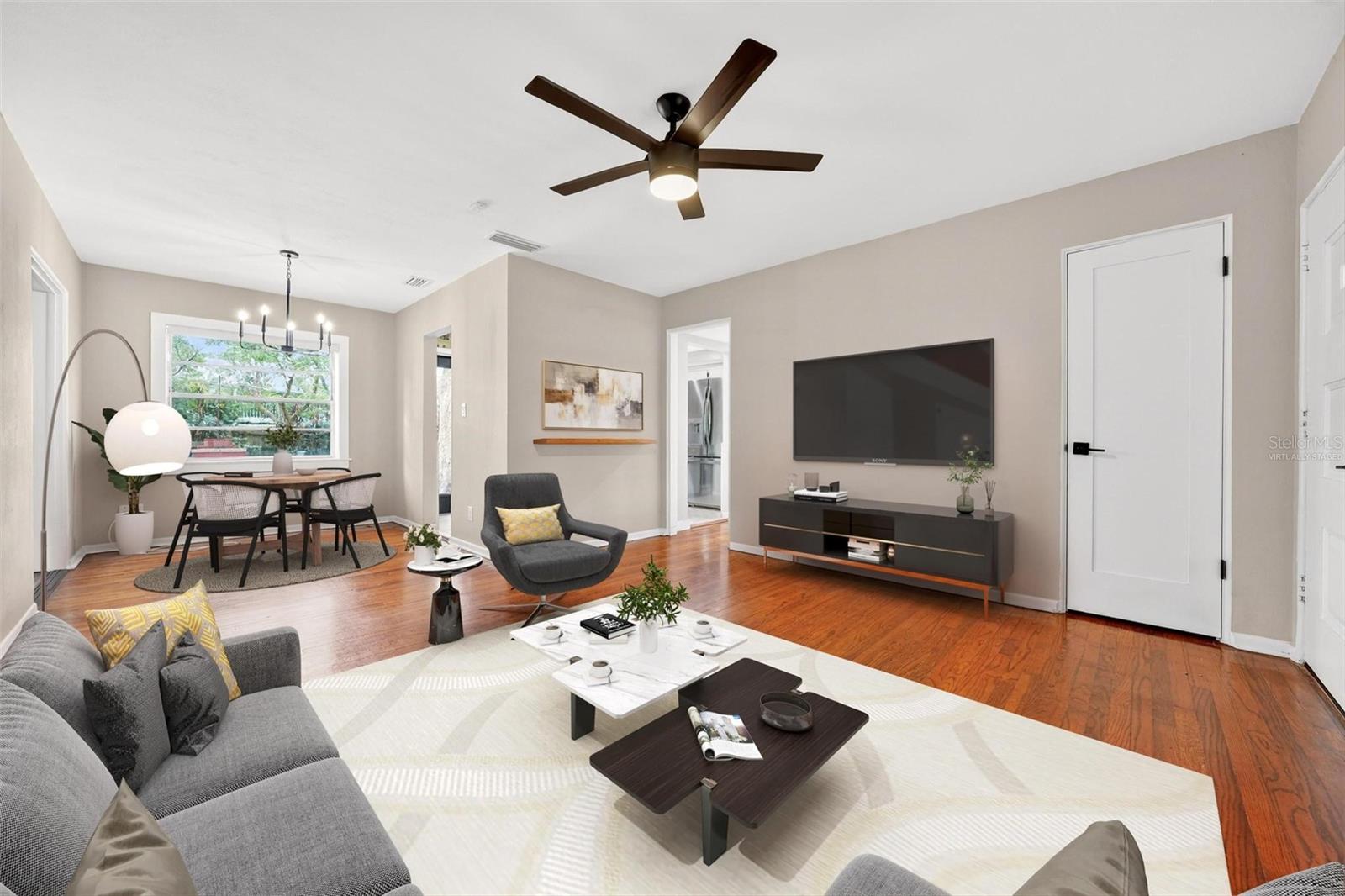 Image 3 of 45 For 5314 Kaley Street