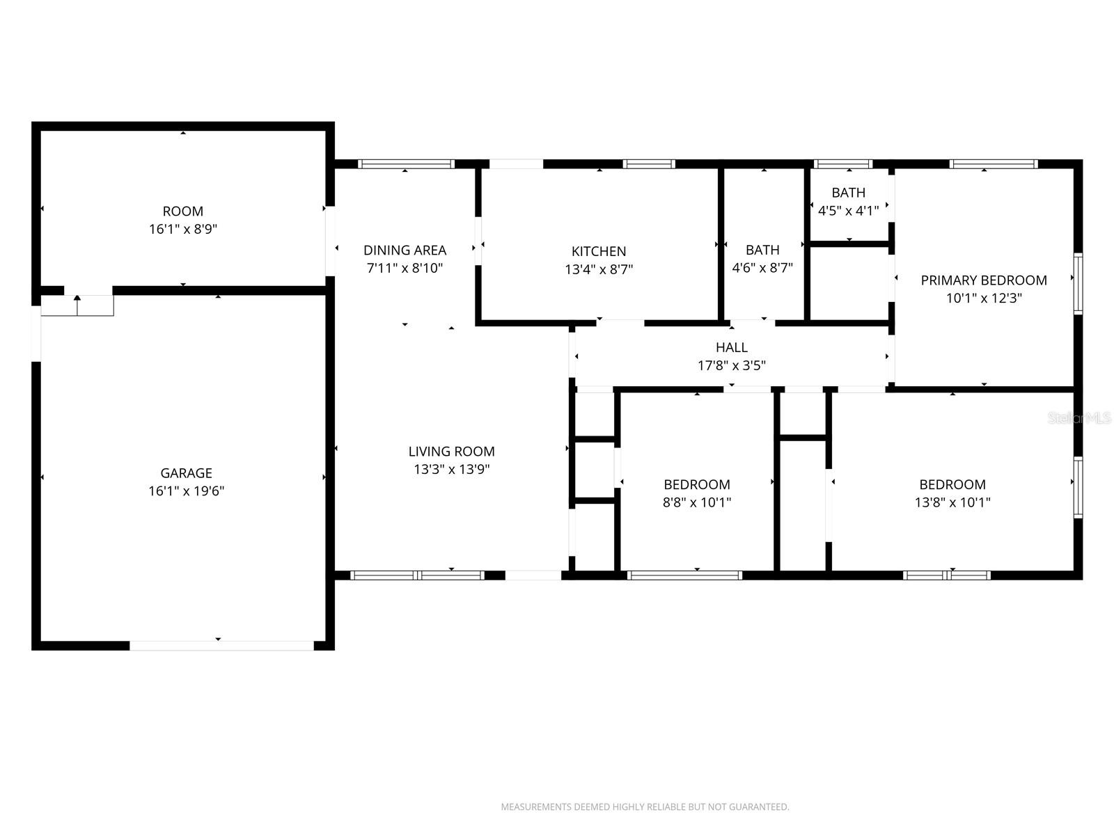 Image 45 of 45 For 5314 Kaley Street