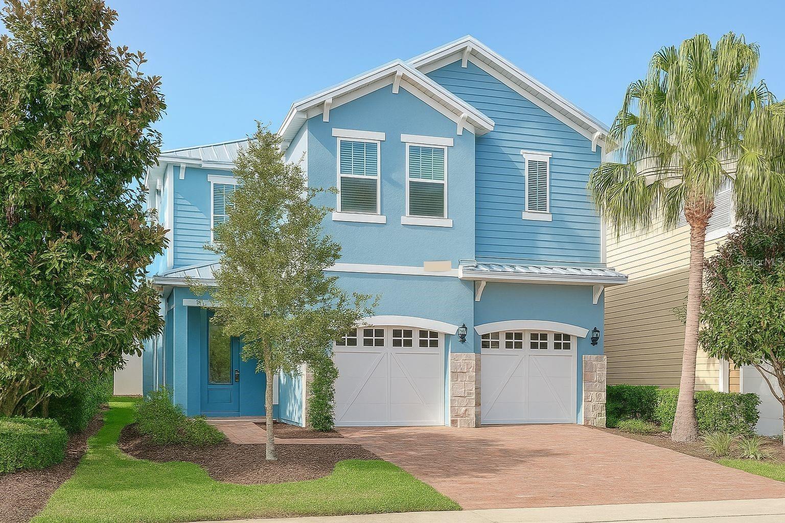 Details for 7736 Linkside Loop, KISSIMMEE, FL 34747