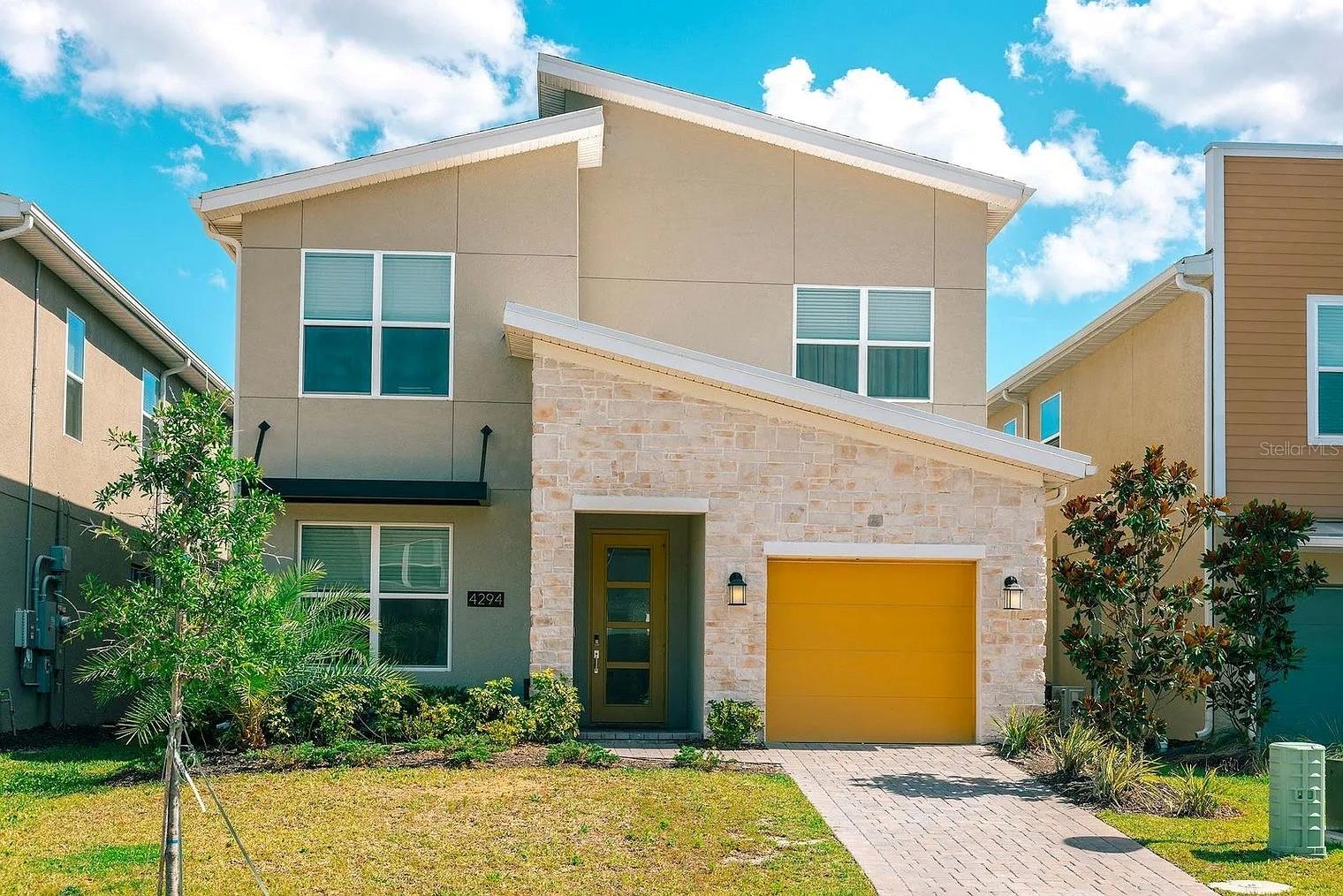Details for 4294 Paragraph Drive, KISSIMMEE, FL 34746