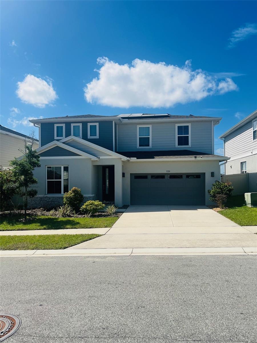 Image 36 of 36 For 1120 Sugarwood Street