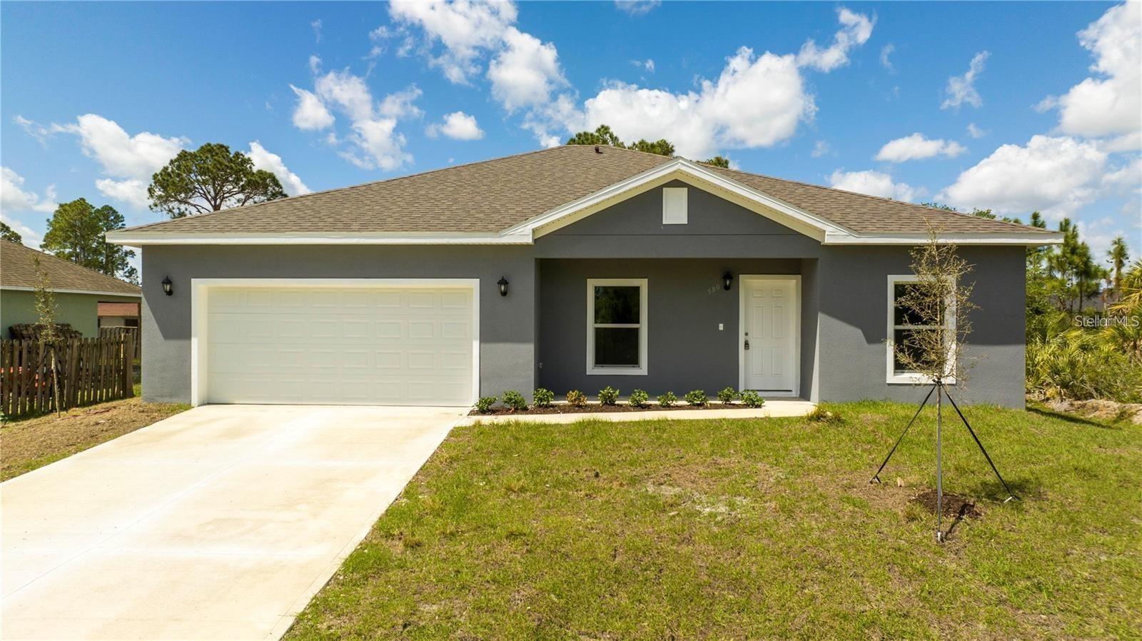 Details for 314 San Remo Road Sw, PALM BAY, FL 32908