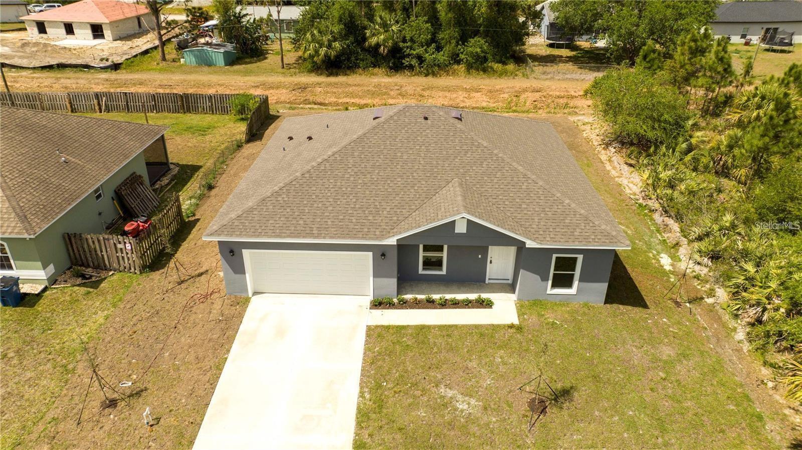Image 5 of 24 For 314 San Remo Road Sw