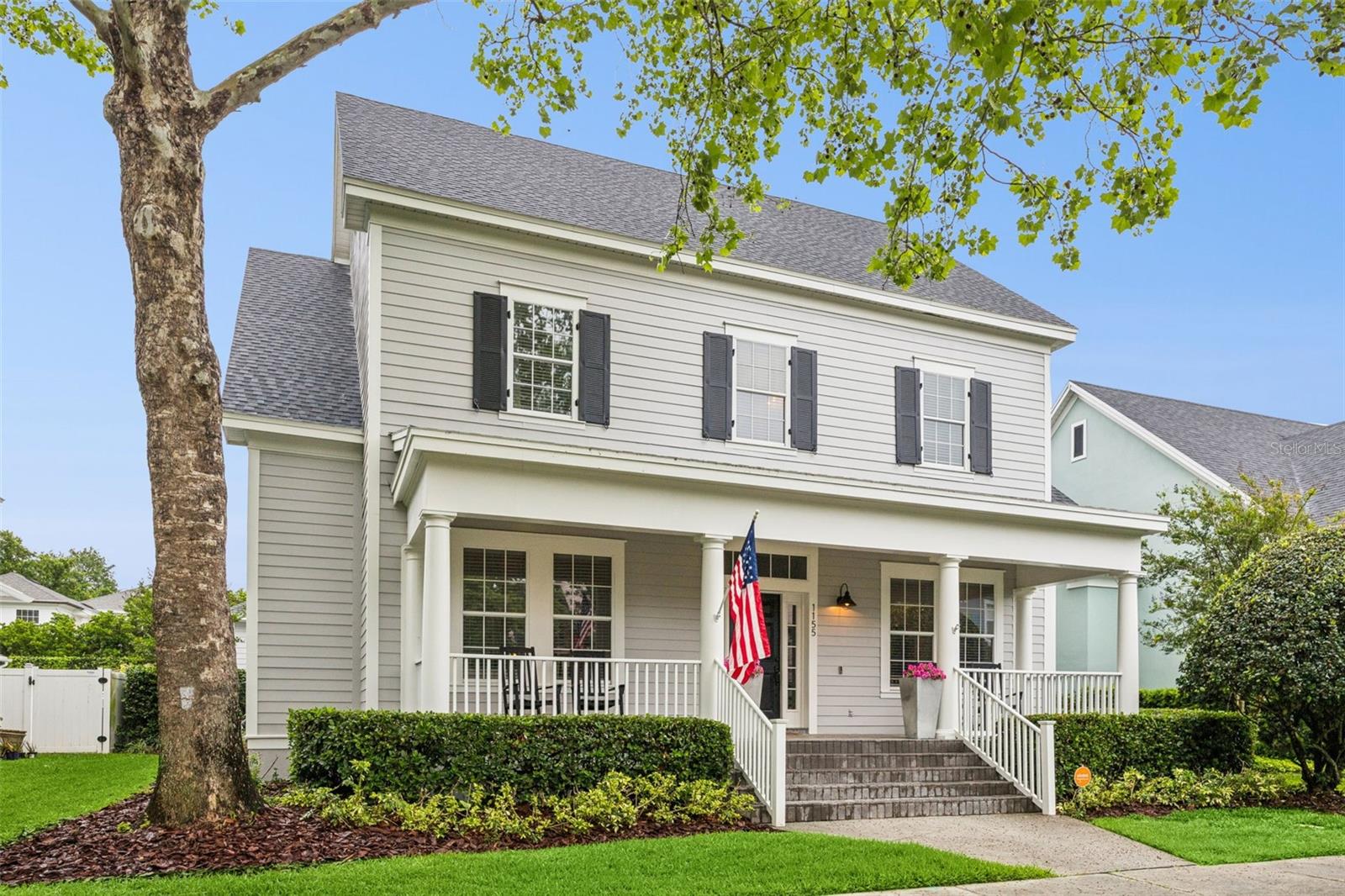 Details for 1155 Fern Avenue, ORLANDO, FL 32814