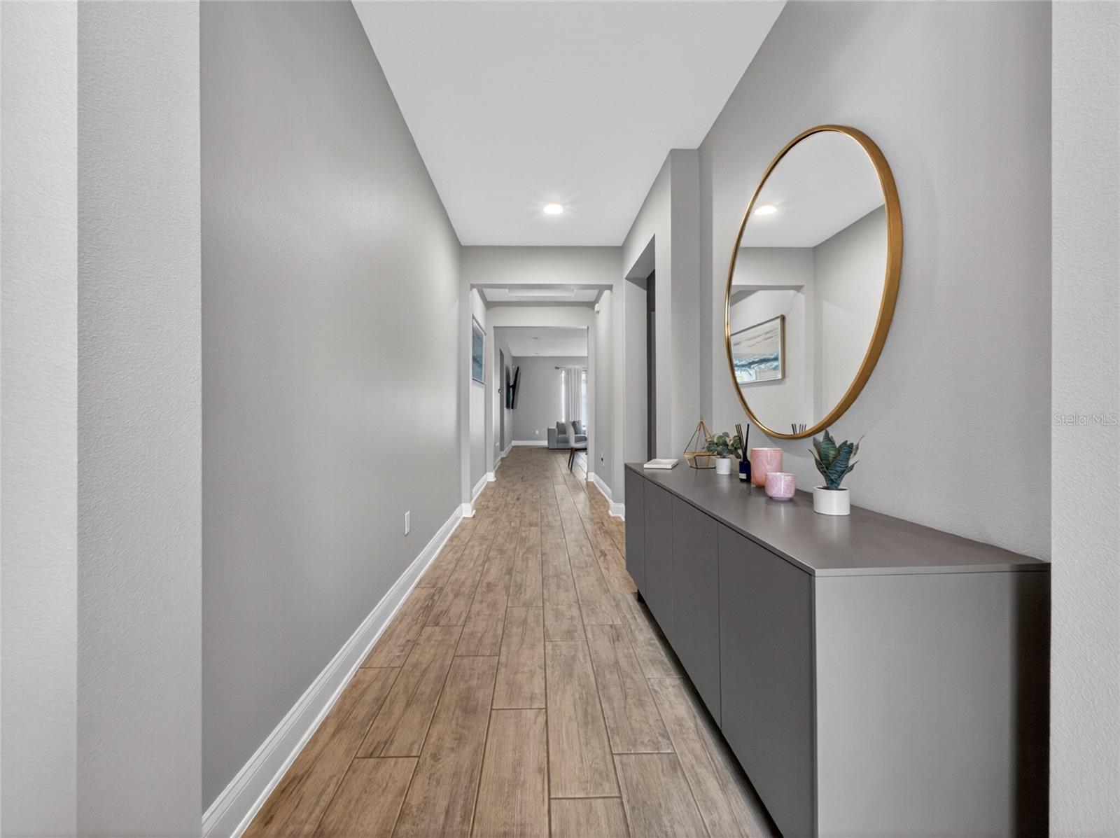 Image 30 of 41 For 11209 Lemon Lake Boulevard