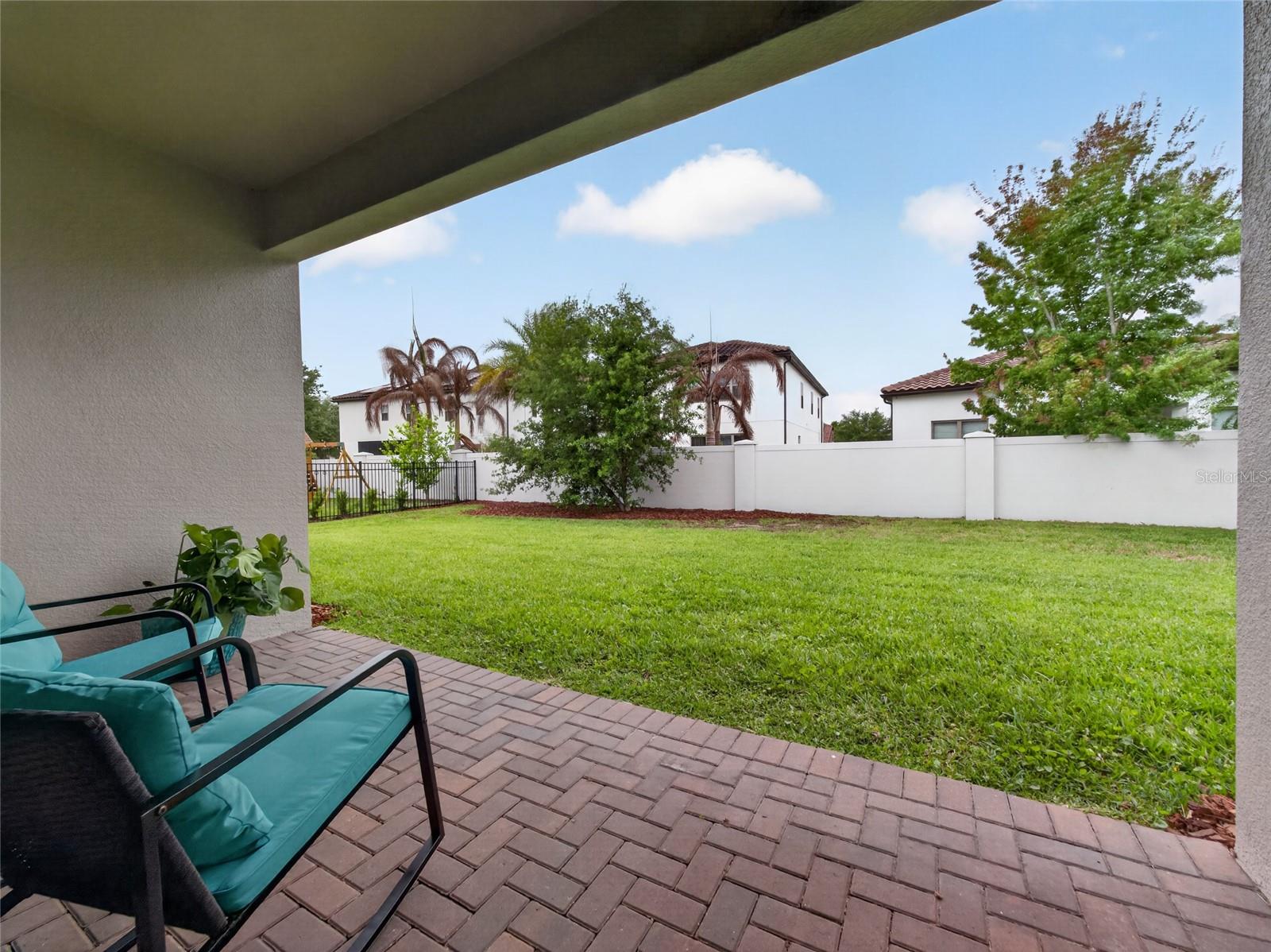 Image 32 of 41 For 11209 Lemon Lake Boulevard