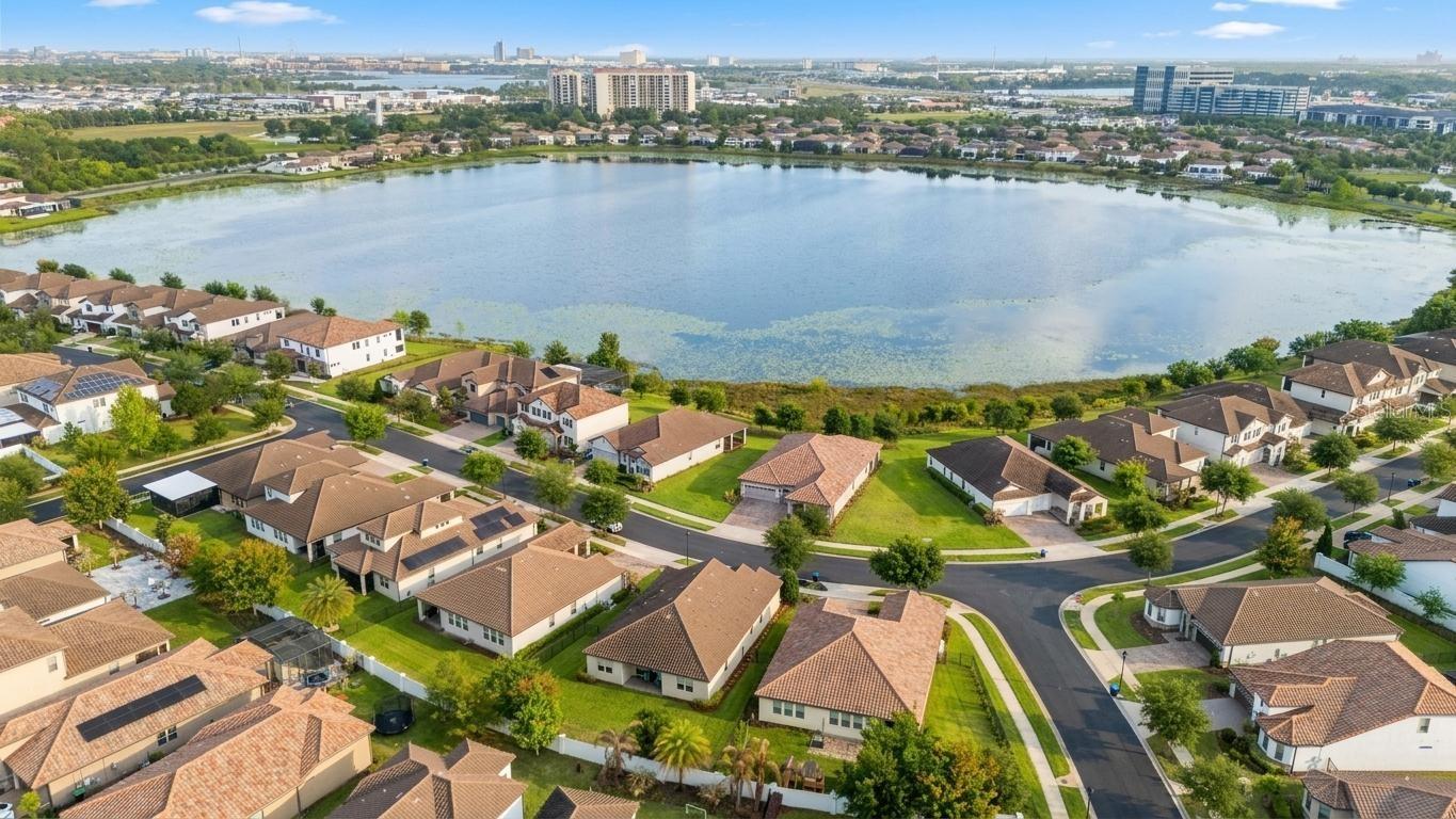 Image 41 of 41 For 11209 Lemon Lake Boulevard