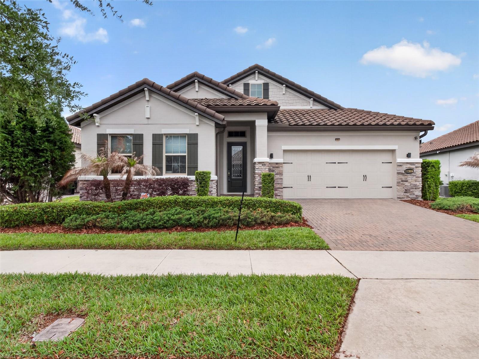 Image 9 of 41 For 11209 Lemon Lake Boulevard