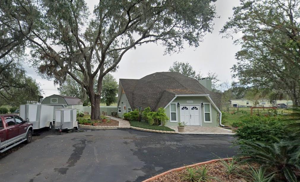 Details for 10424 Lyons Avenue, LITHIA, FL 33547