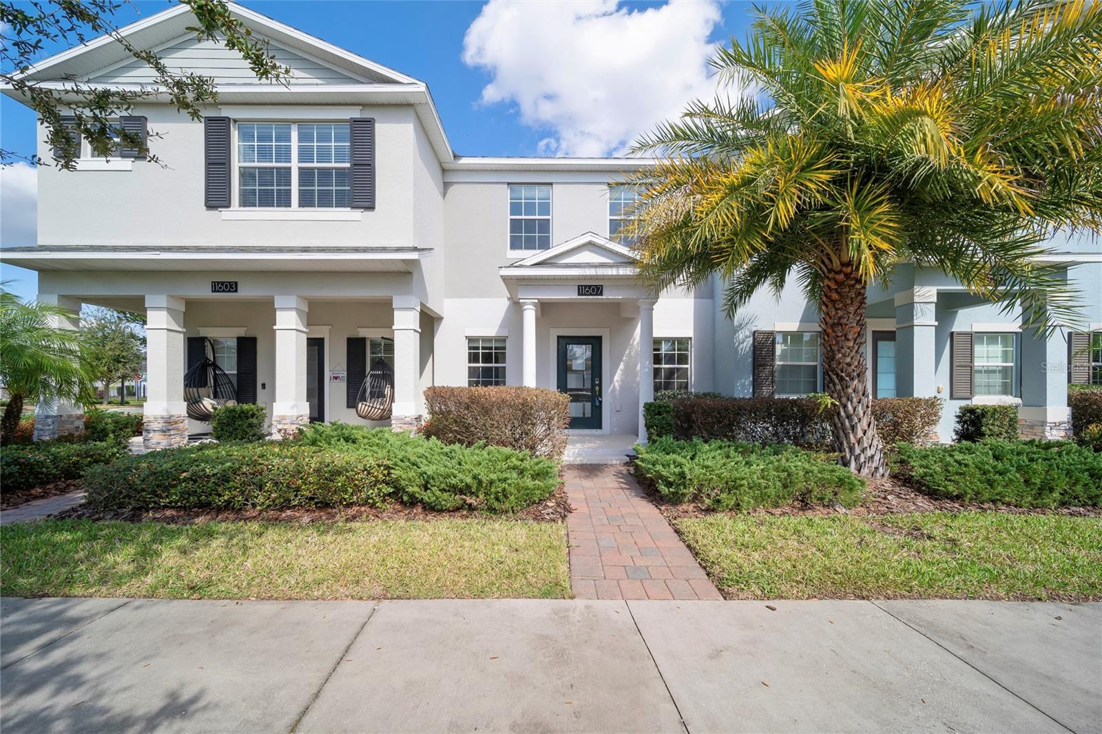 Details for 11607 Mystery Lane, ORLANDO, FL 32832