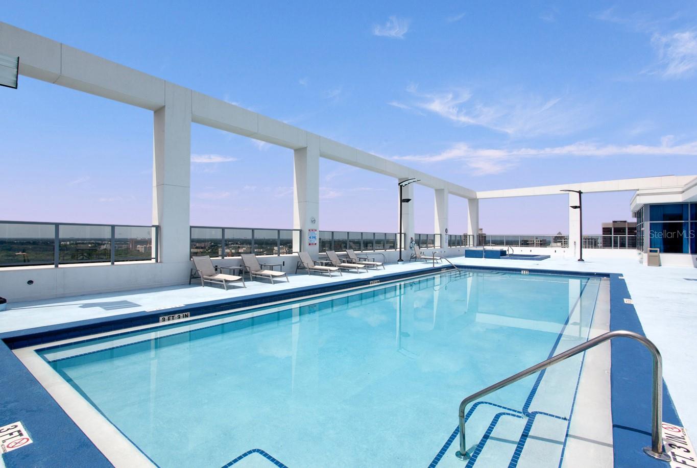 Image 18 of 19 For 260 Osceola Avenue 1106