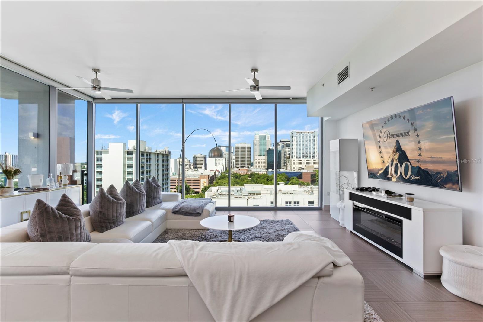 Image 3 of 19 For 260 Osceola Avenue 1106