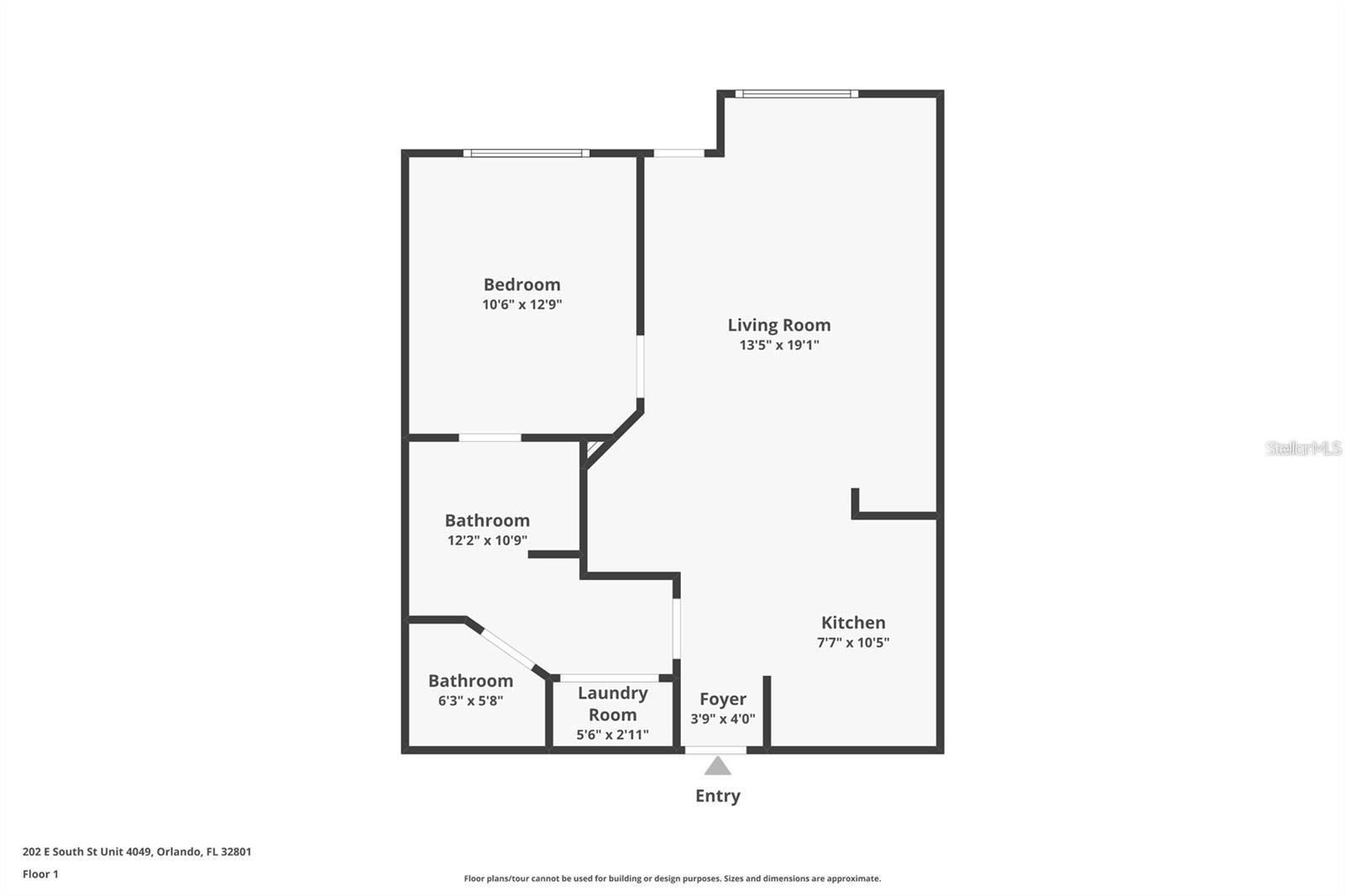 Image 3 of 44 For 202 South Street 4049