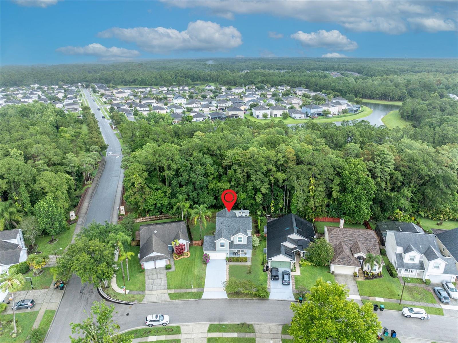 Image 42 of 42 For 1576 Crosswind Circle