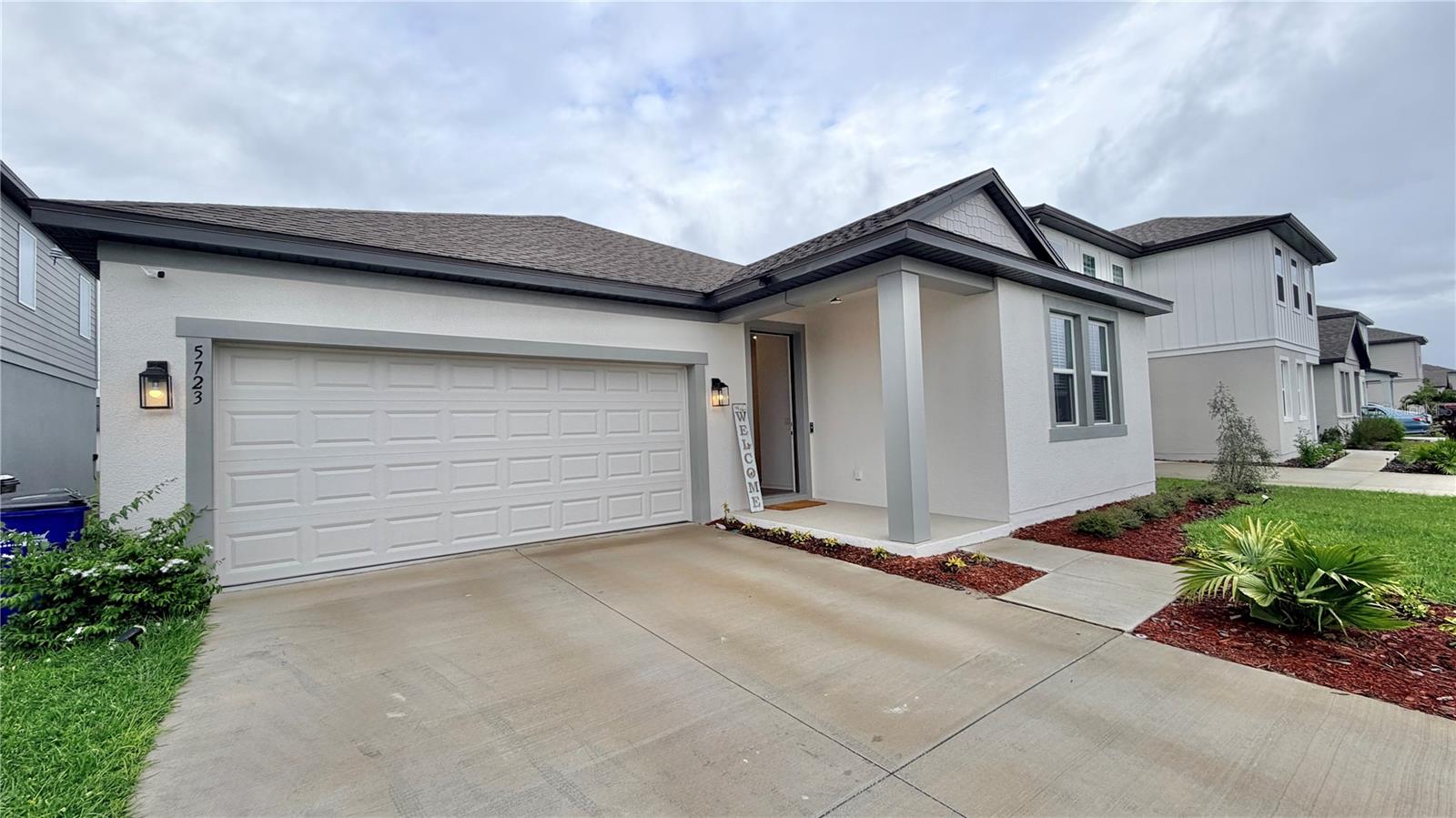 Image 3 of 37 For 5723 Cattle Ranch Drive