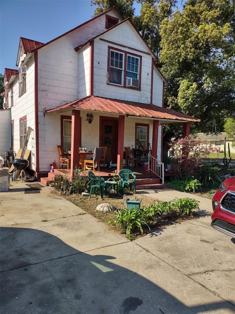 Details for 399 6th Street, FROSTPROOF, FL 33843