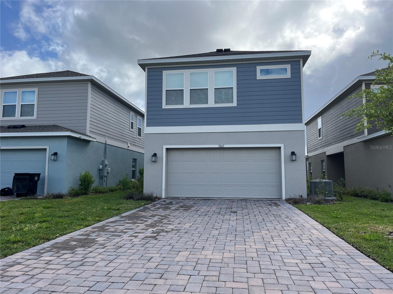 Image 22 of 27 For 7067 Sienna Oak Alley