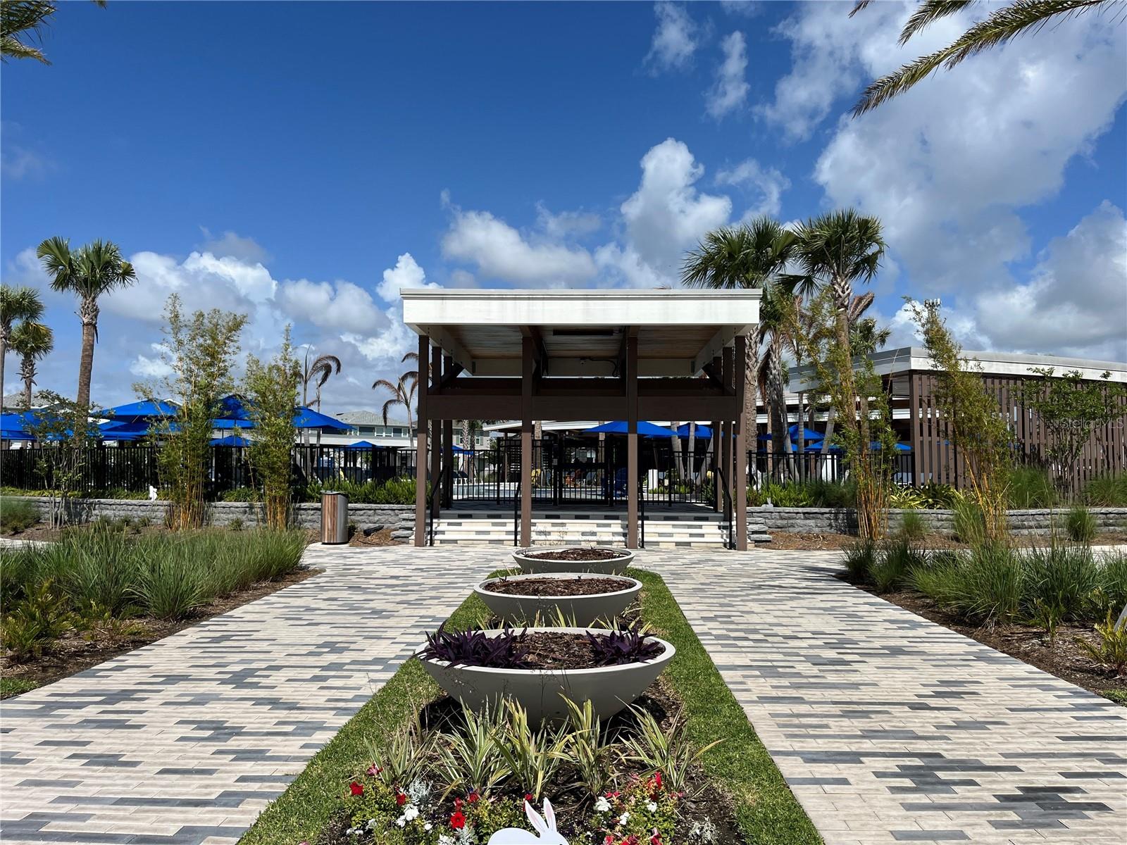 Image 23 of 27 For 7067 Sienna Oak Alley