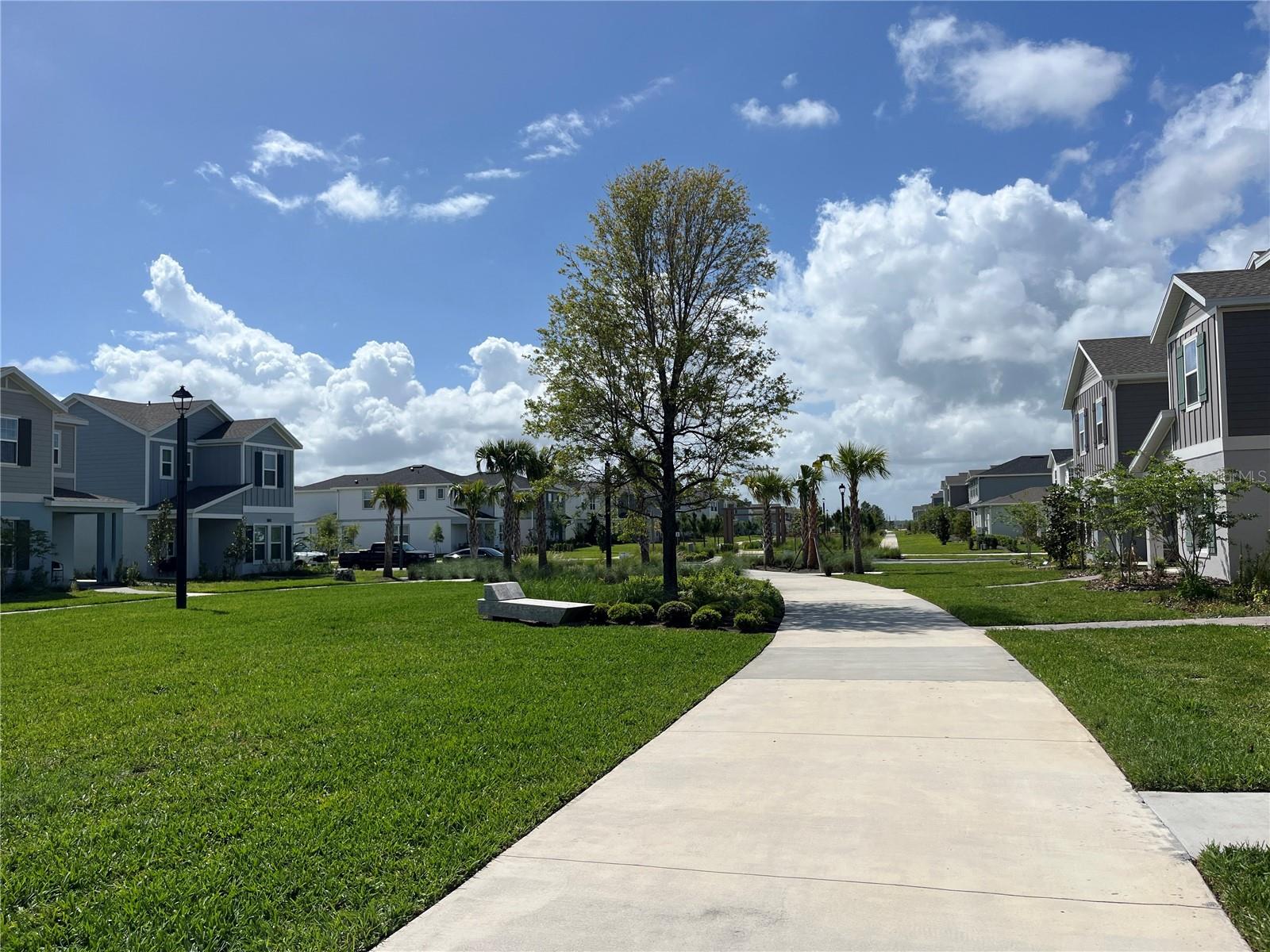 Image 25 of 27 For 7067 Sienna Oak Alley