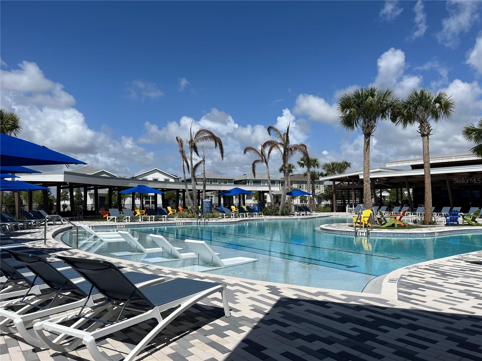 Image 27 of 27 For 7067 Sienna Oak Alley