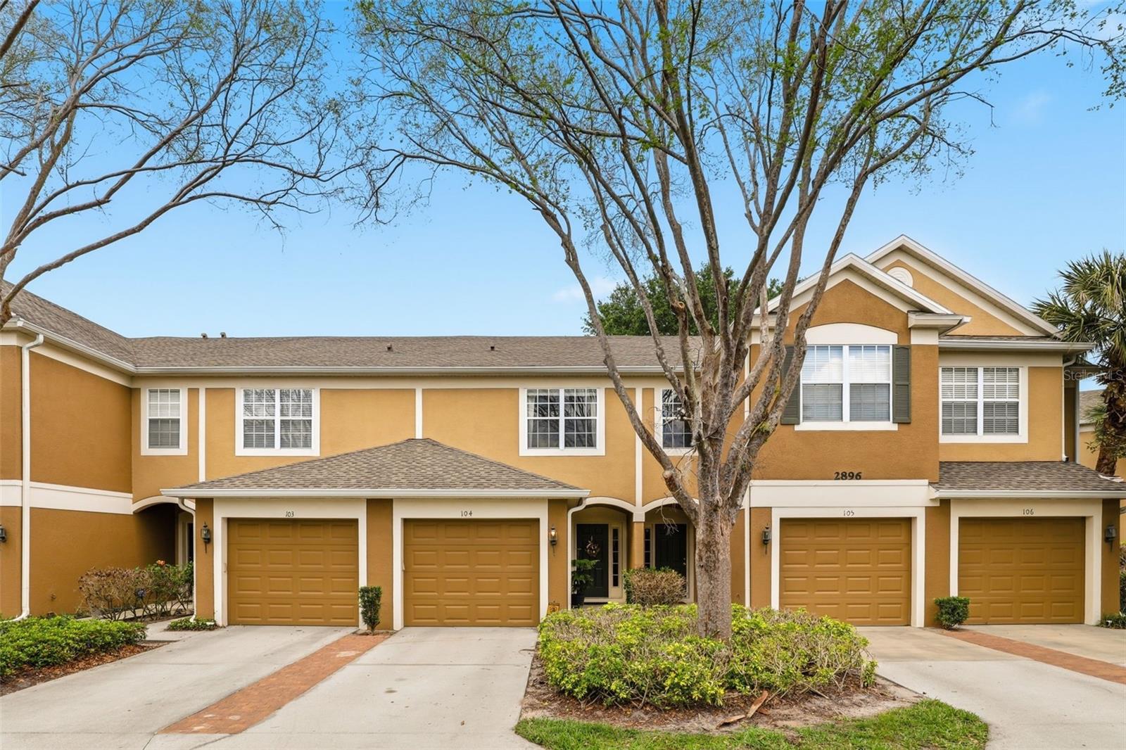 Details for 2896 Polvadero Lane 104, ORLANDO, FL 32835