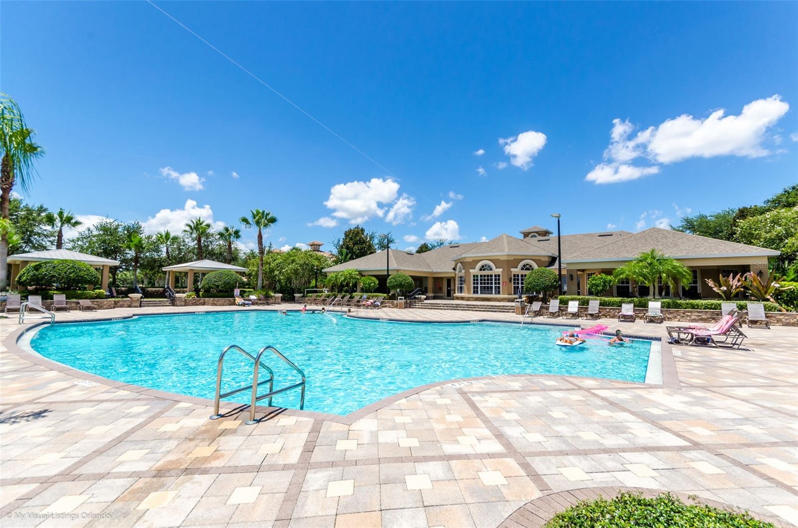 Image 32 of 36 For 2896 Polvadero Lane 104