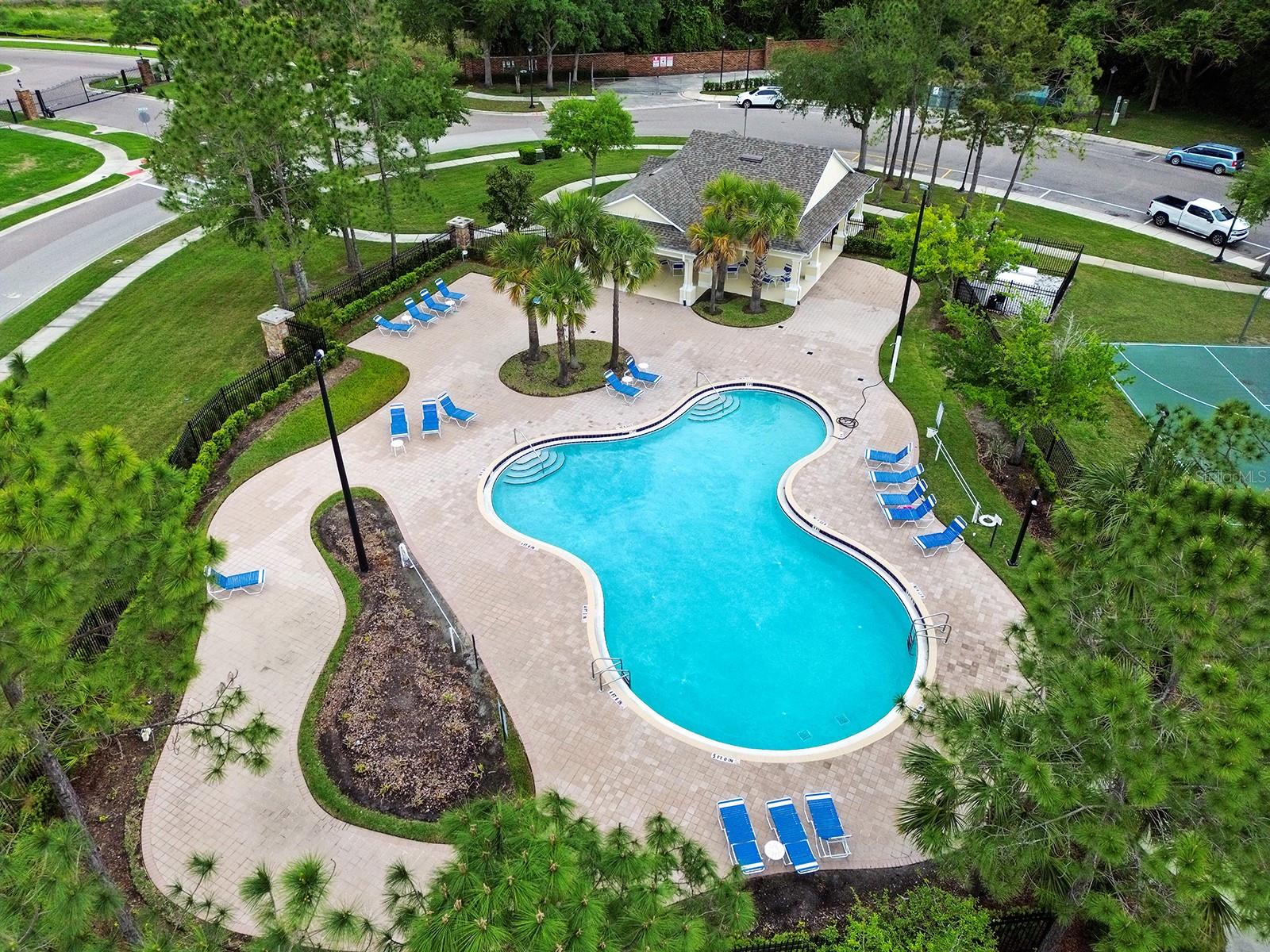 Image 38 of 42 For 15350 Oak Apple Court 17b