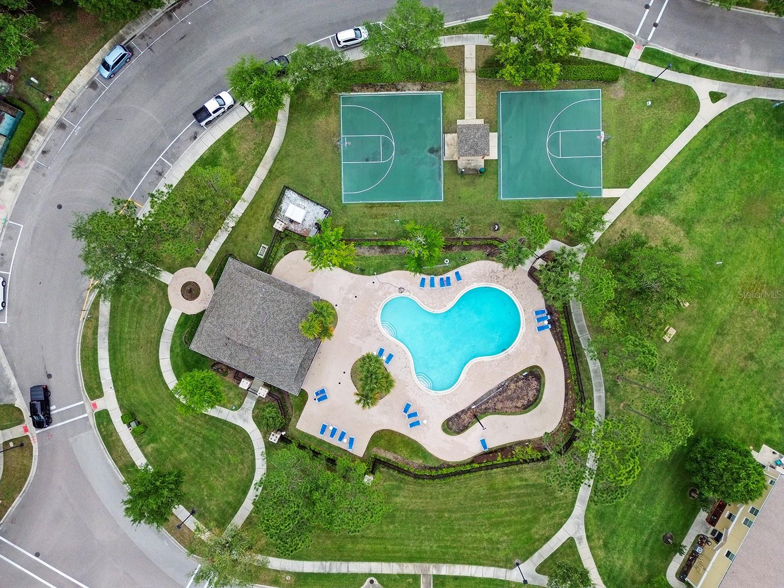 Image 39 of 42 For 15350 Oak Apple Court 17b