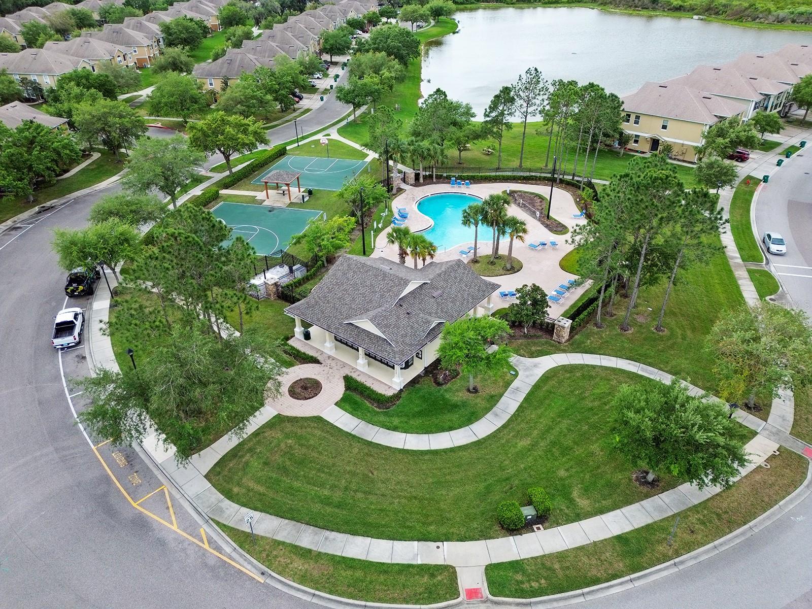 Image 40 of 42 For 15350 Oak Apple Court 17b