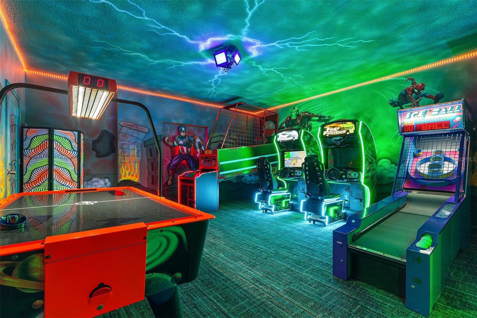 Image 12 of 31 For 1518 Rolling Fairway Drive