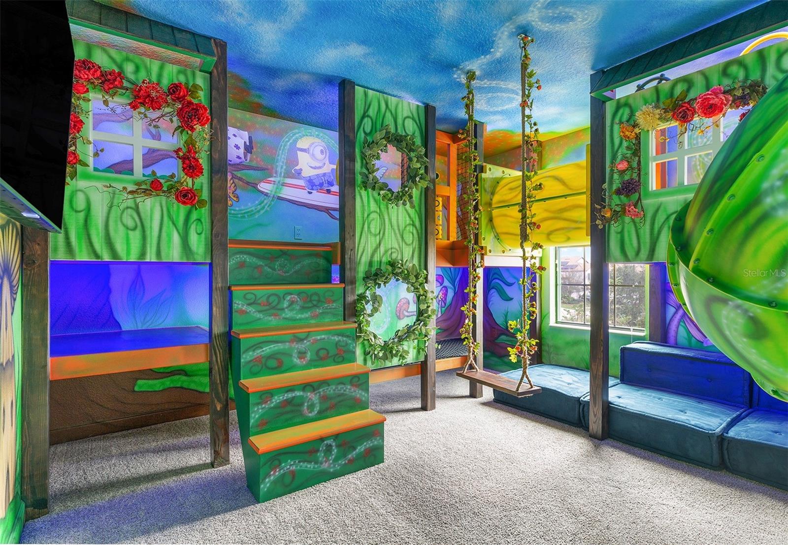 Image 20 of 31 For 1518 Rolling Fairway Drive