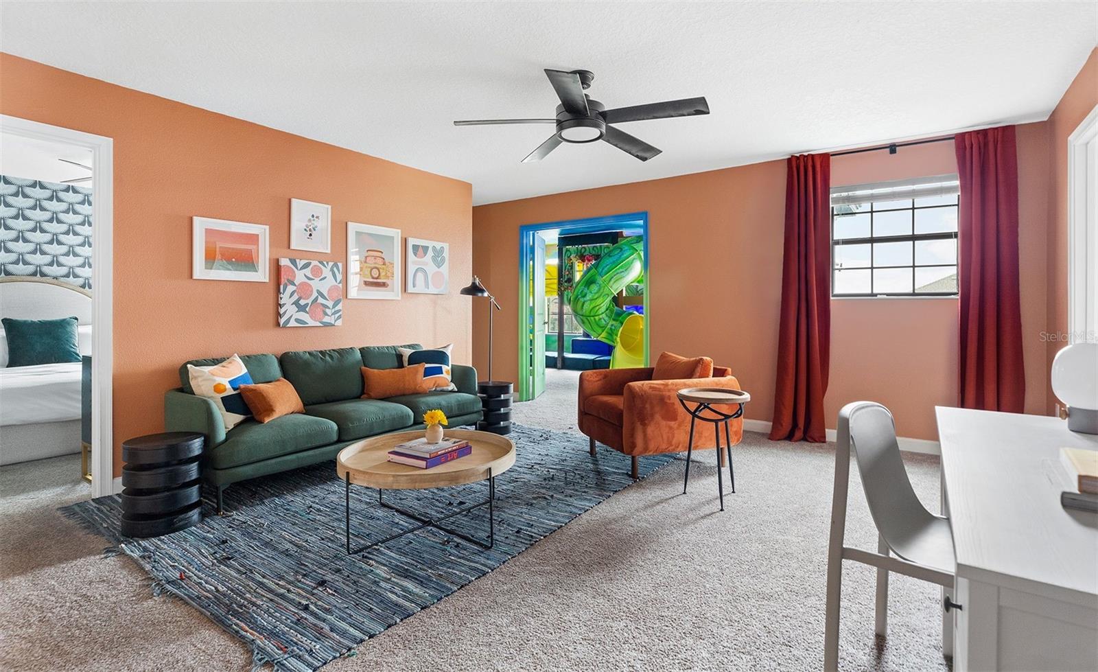 Image 26 of 31 For 1518 Rolling Fairway Drive