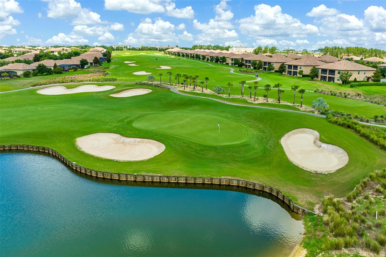 Image 29 of 31 For 1518 Rolling Fairway Drive