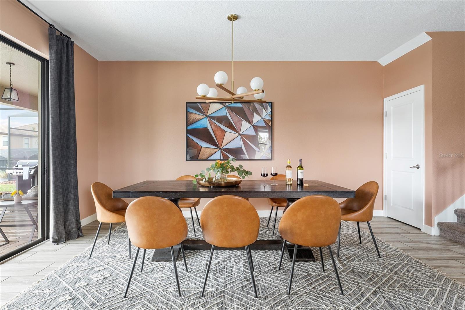 Image 6 of 31 For 1518 Rolling Fairway Drive