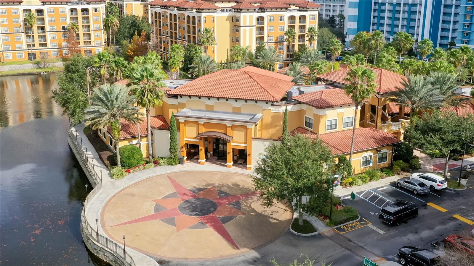 Details for 12527 Floridays Resort Drive 511e, ORLANDO, FL 32821