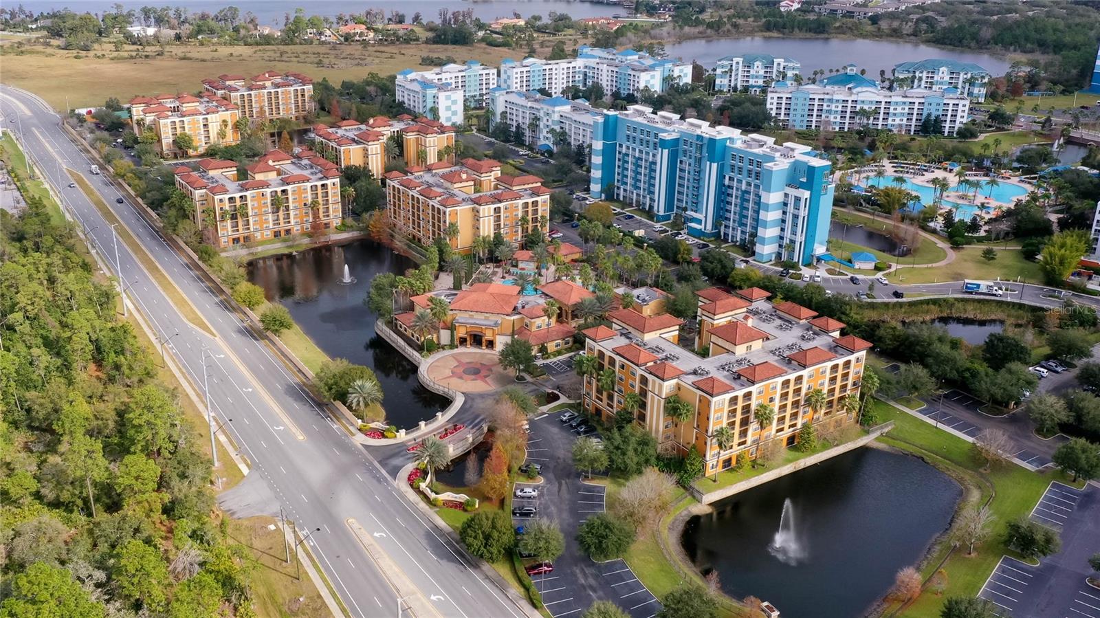 Image 30 of 30 For 12527 Floridays Resort Drive 511e