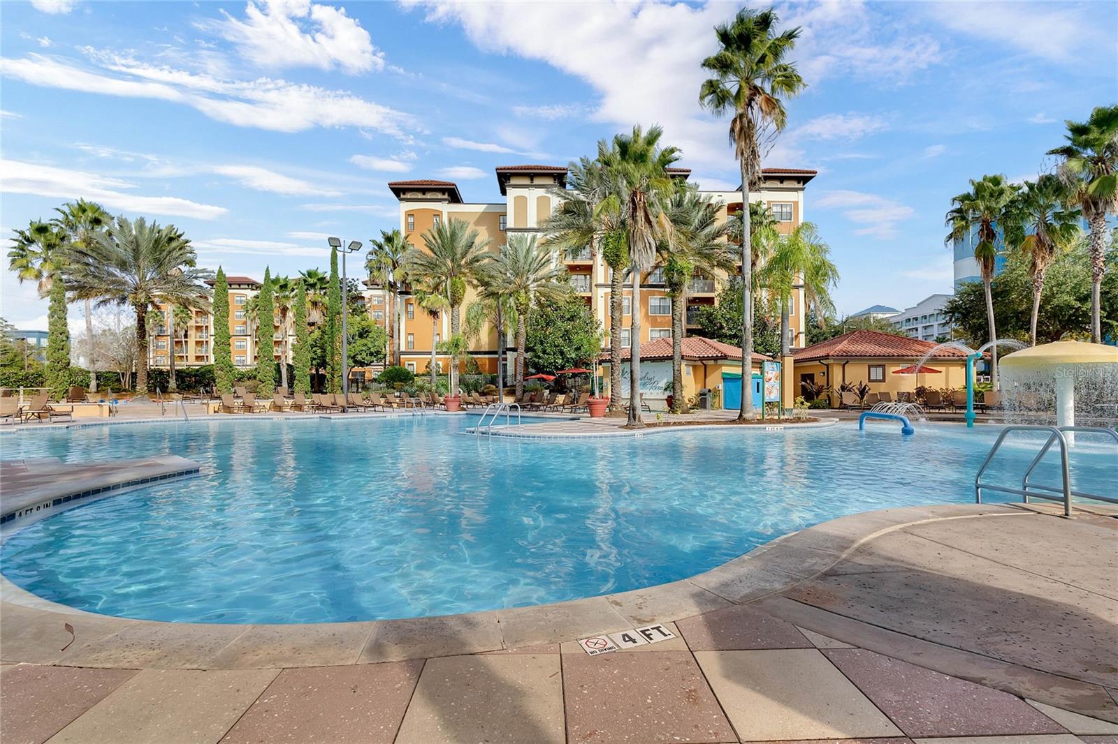 Image 5 of 30 For 12527 Floridays Resort Drive 511e