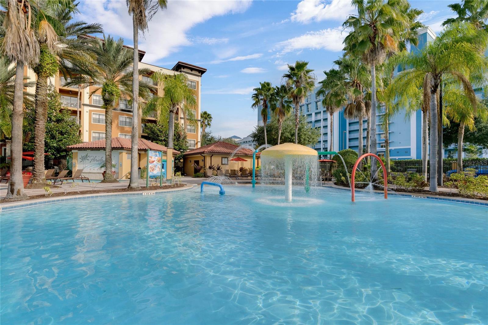 Image 6 of 30 For 12527 Floridays Resort Drive 511e