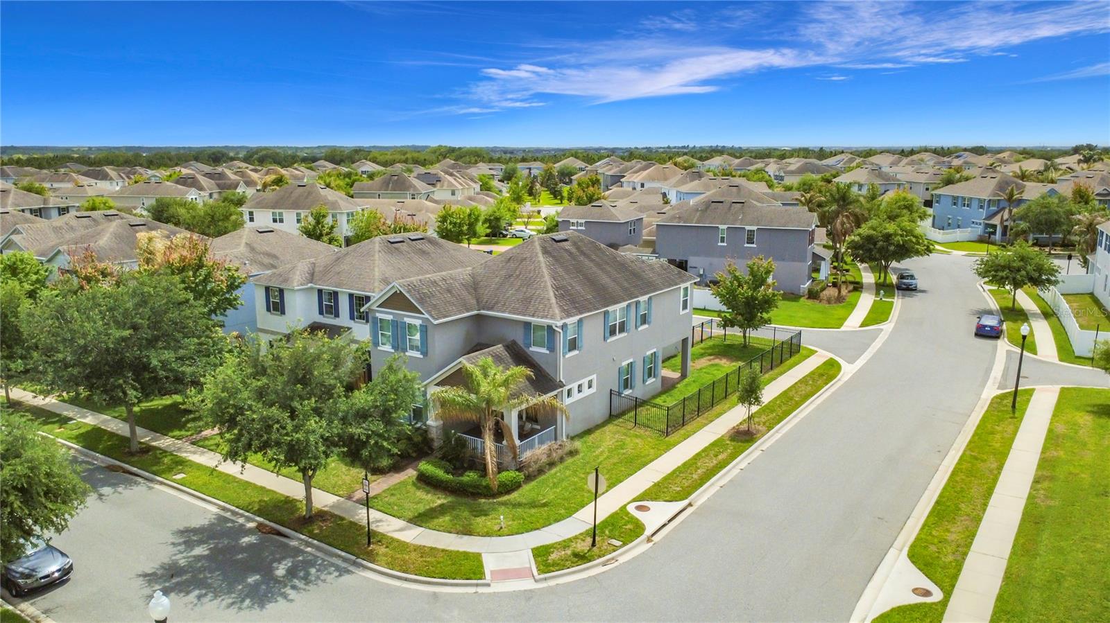 Image 3 of 54 For 8150 Gray Kingbird Drive